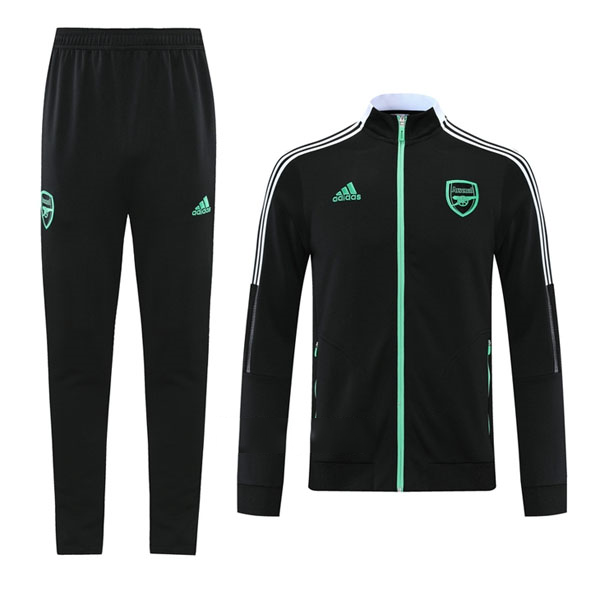 Chandal Arsenal 2021-22 Negro